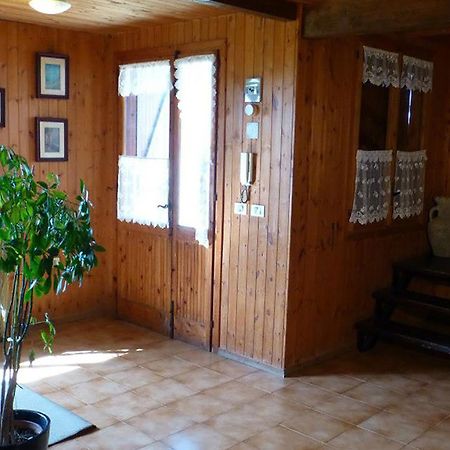 Chalet Annie Villa Sorrento Luaran gambar