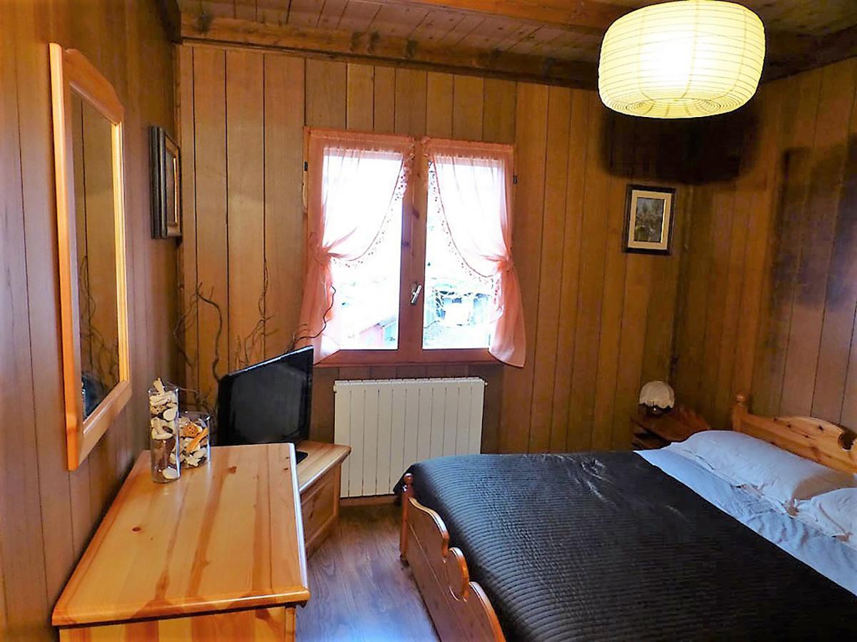 Chalet Annie Villa Sorrento Luaran gambar