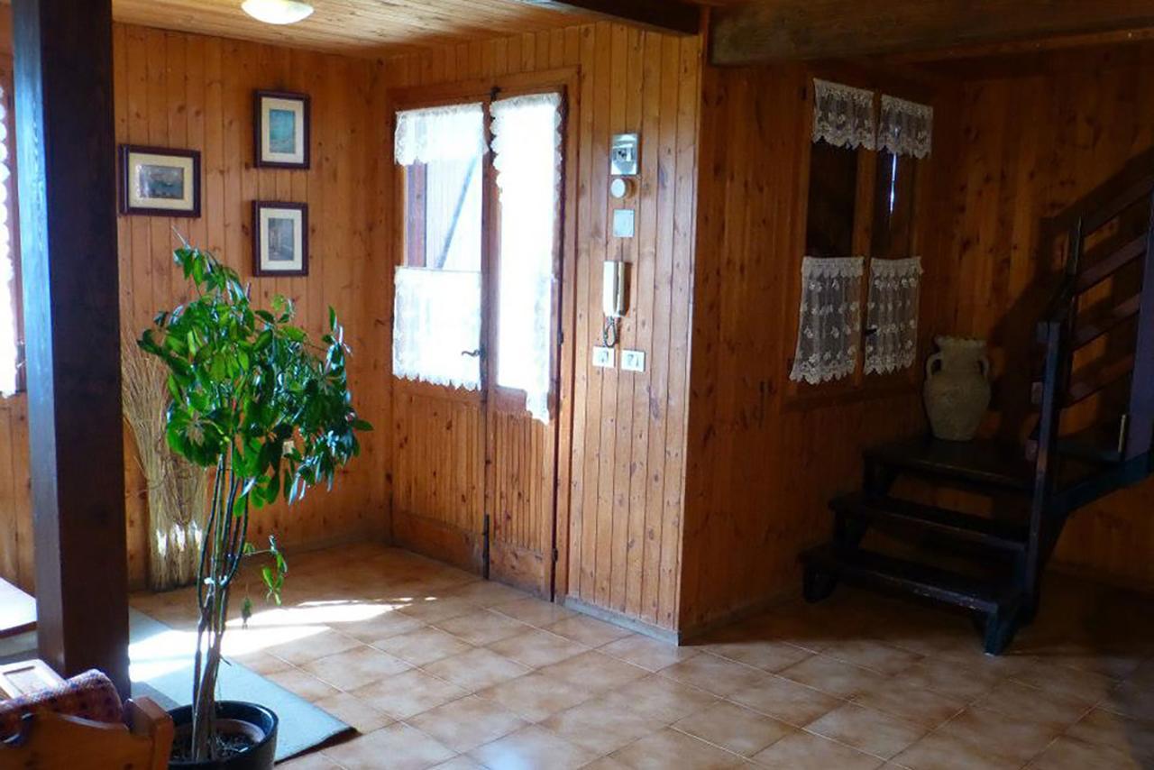 Chalet Annie Villa Sorrento Luaran gambar