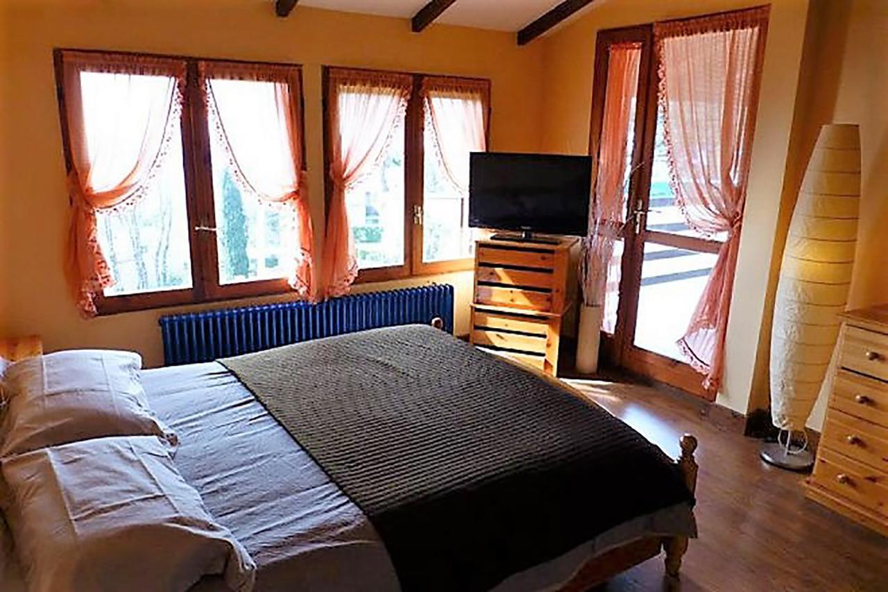 Chalet Annie Villa Sorrento Luaran gambar