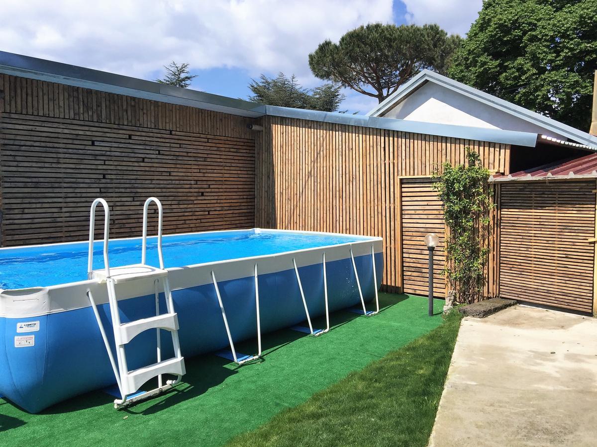 Chalet Annie Villa Sorrento Luaran gambar