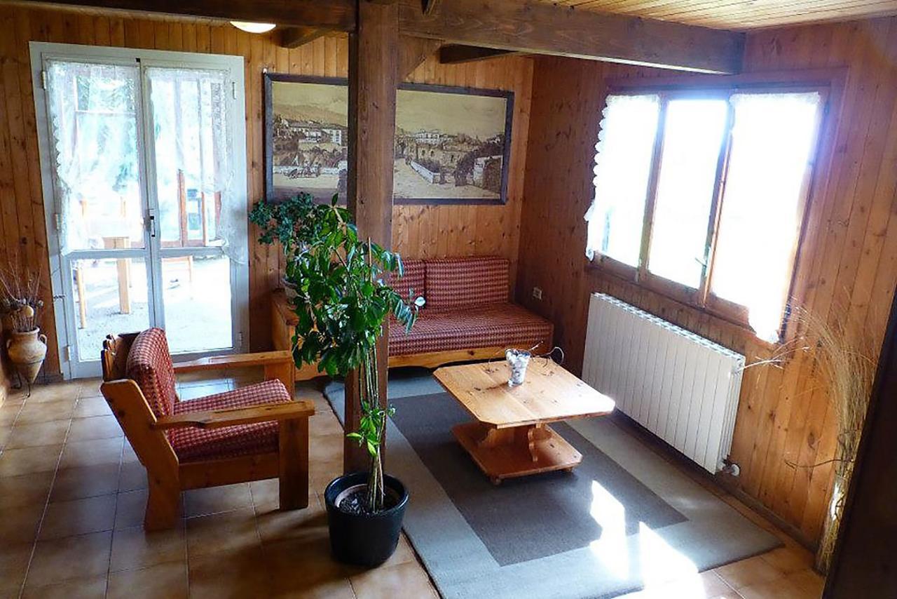 Chalet Annie Villa Sorrento Luaran gambar