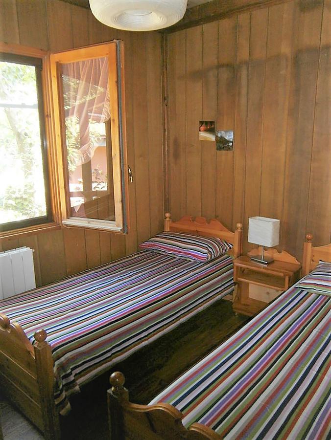 Chalet Annie Villa Sorrento Luaran gambar