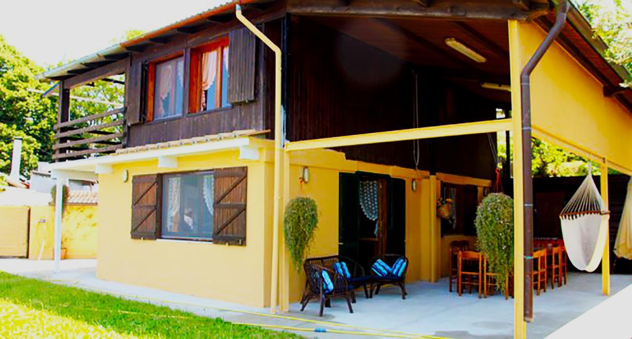 Chalet Annie Villa Sorrento Luaran gambar