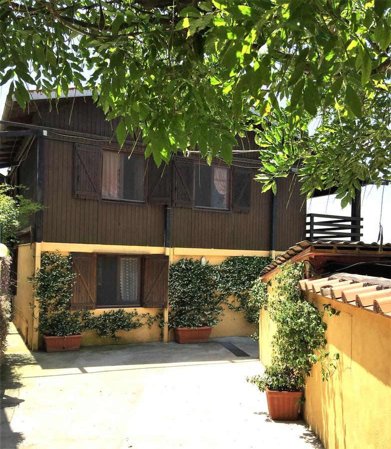 Chalet Annie Villa Sorrento Luaran gambar